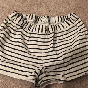 JCREW shorts